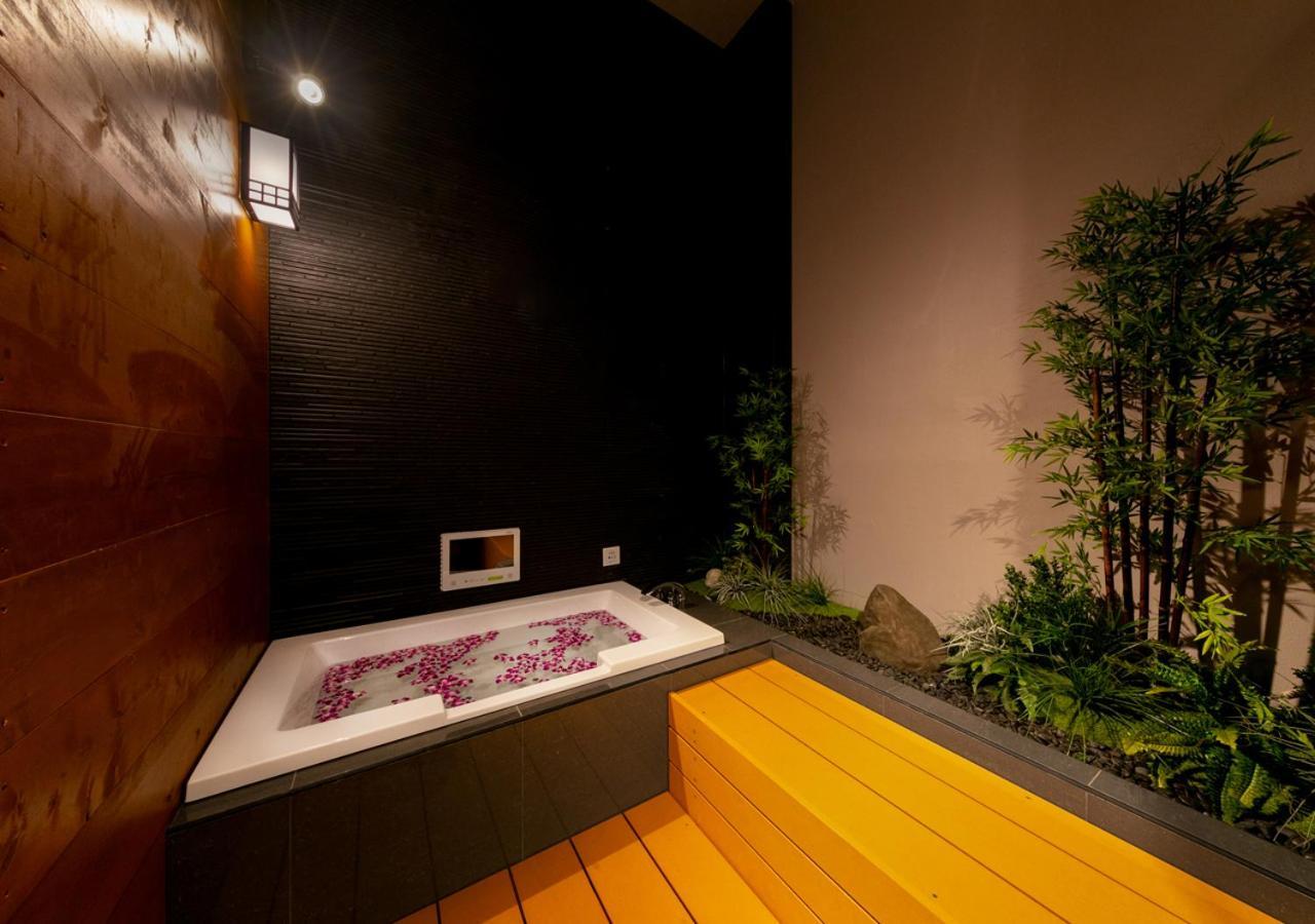 Hotel Eldia Japanese Modern (Adults Only) Gyoda Εξωτερικό φωτογραφία