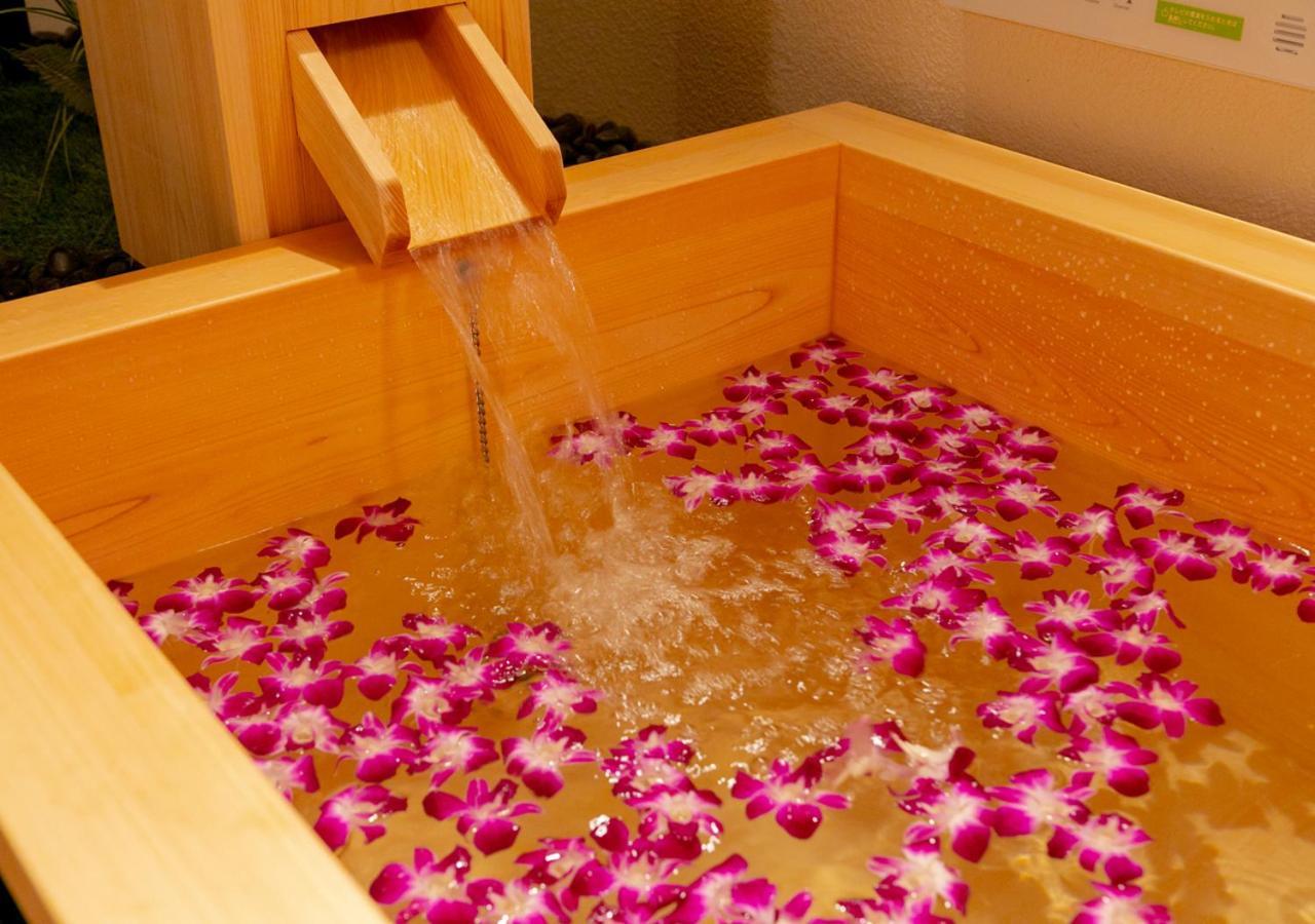 Hotel Eldia Japanese Modern (Adults Only) Gyoda Εξωτερικό φωτογραφία