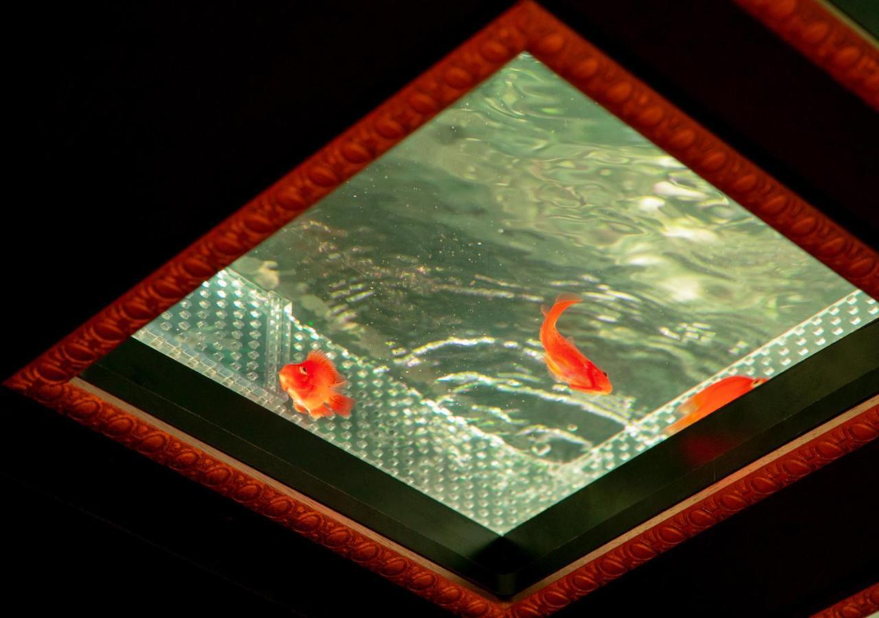Hotel Eldia Japanese Modern (Adults Only) Gyoda Εξωτερικό φωτογραφία