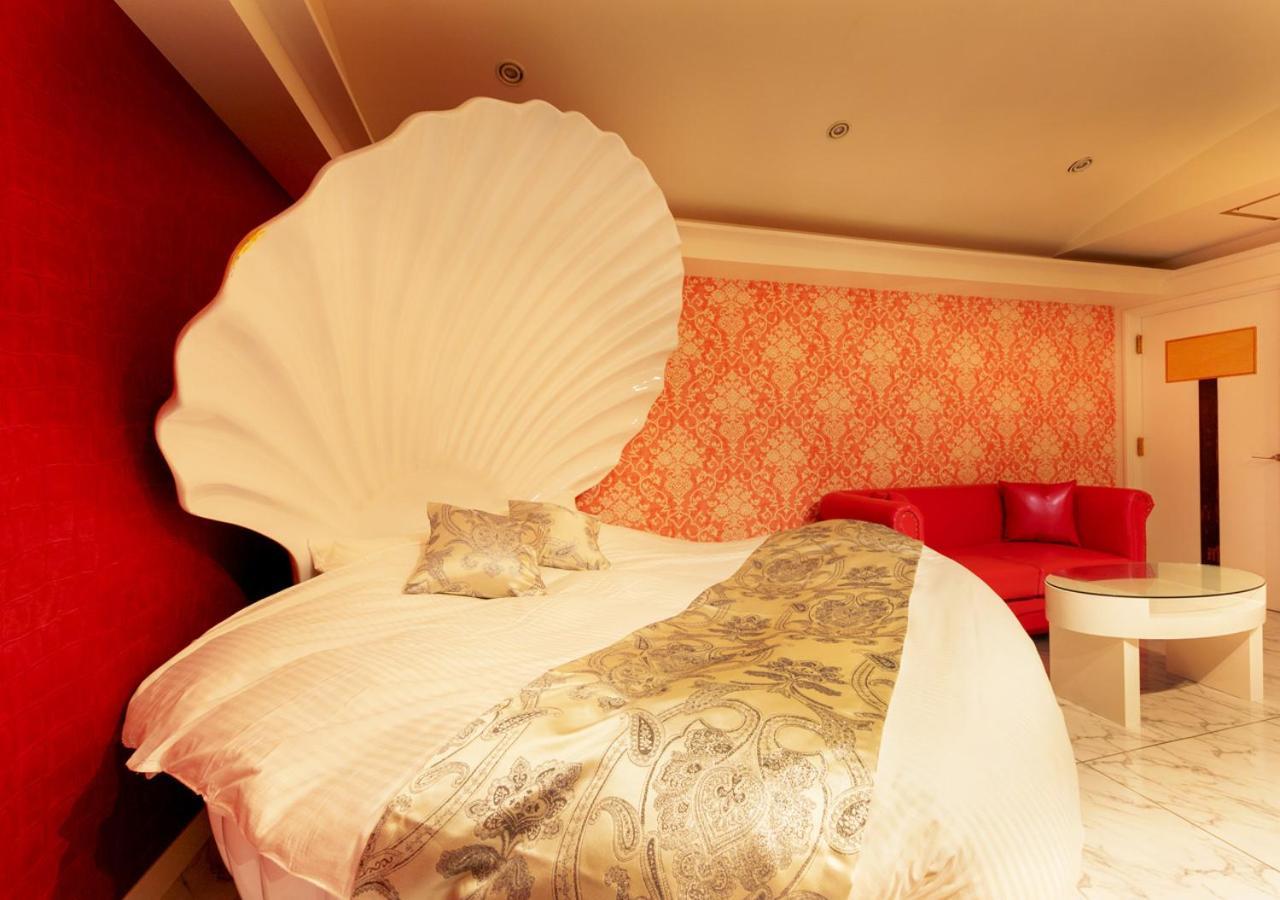 Hotel Eldia Japanese Modern (Adults Only) Gyoda Εξωτερικό φωτογραφία