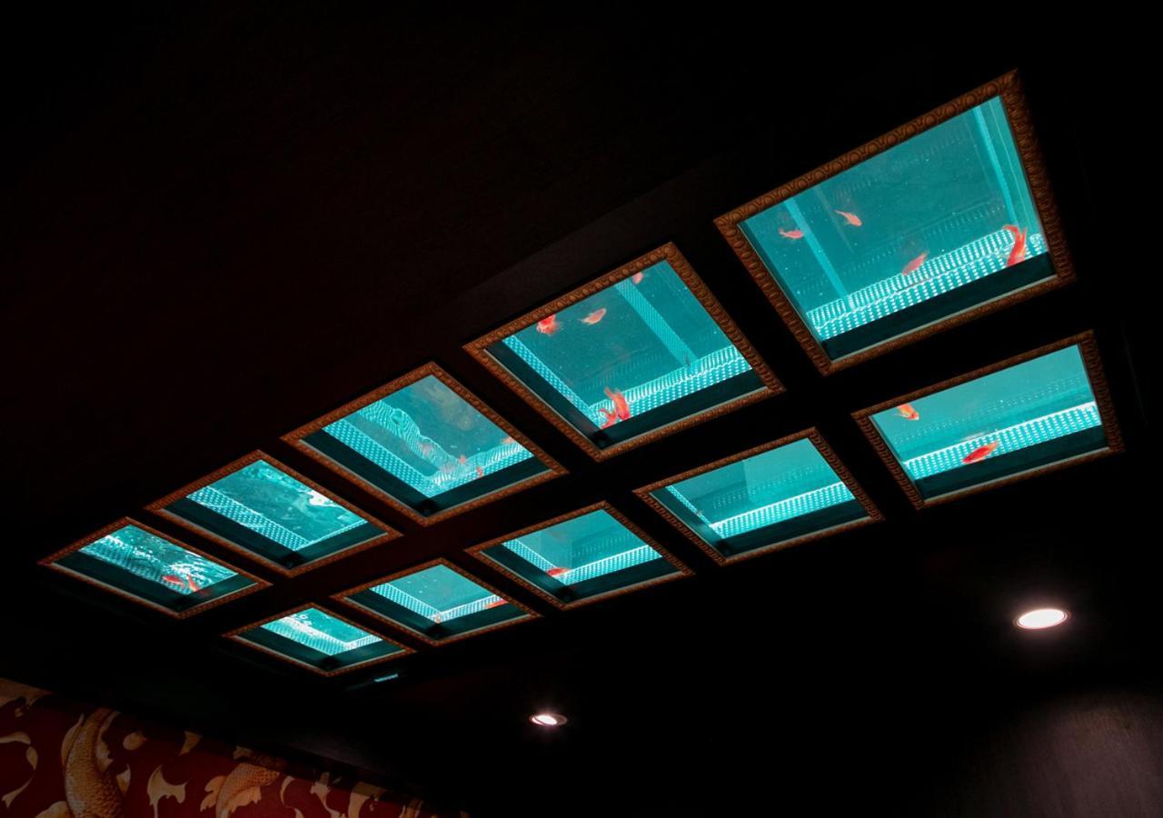 Hotel Eldia Japanese Modern (Adults Only) Gyoda Εξωτερικό φωτογραφία