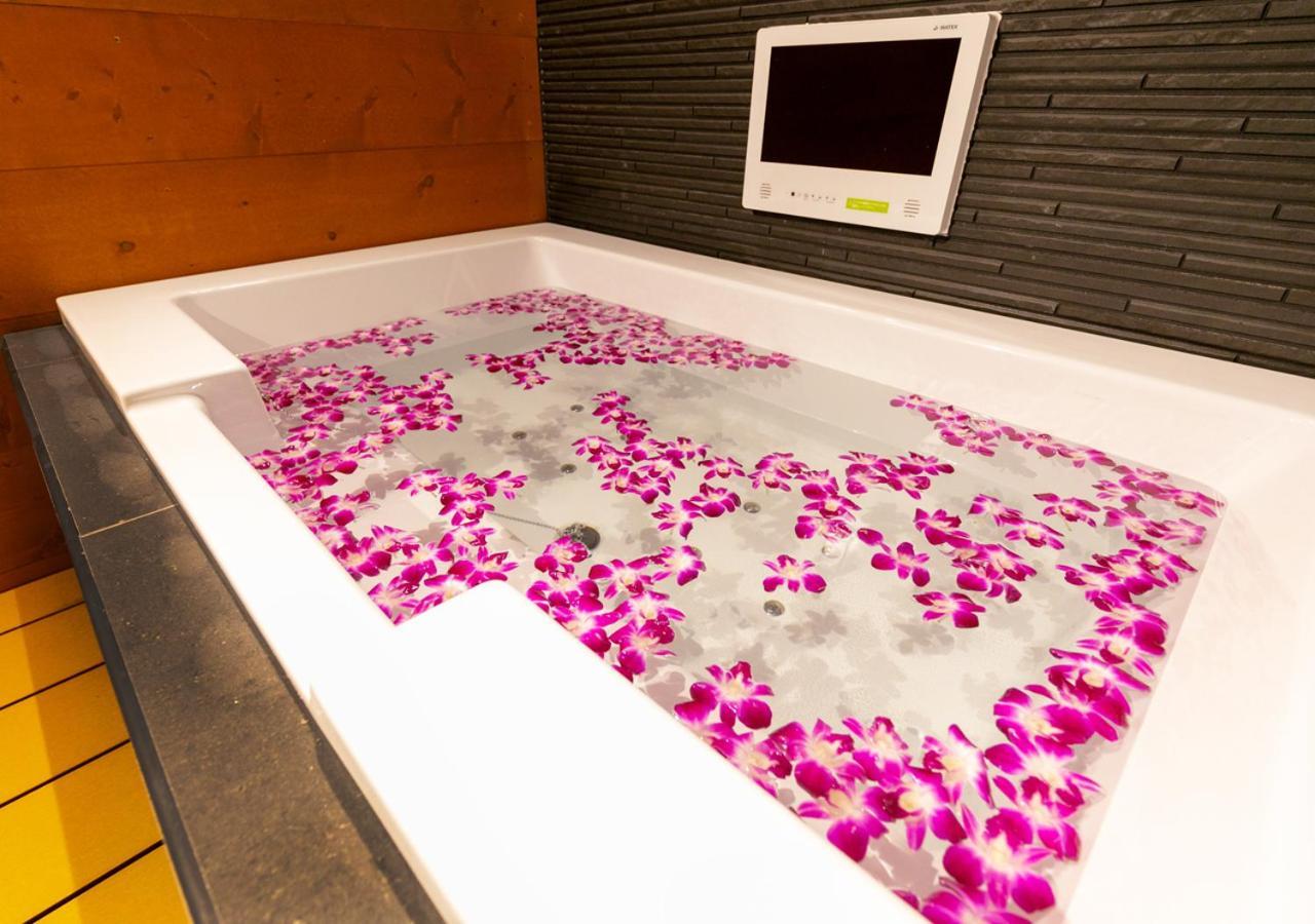 Hotel Eldia Japanese Modern (Adults Only) Gyoda Εξωτερικό φωτογραφία