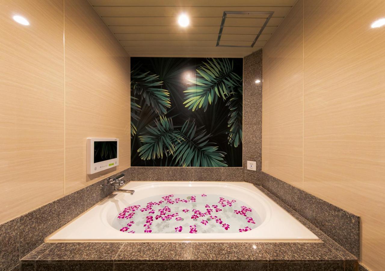Hotel Eldia Japanese Modern (Adults Only) Gyoda Εξωτερικό φωτογραφία